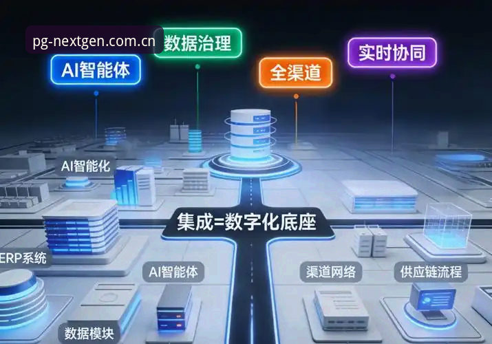深度揭秘：PG官网2026更新背后的技术升级与用户体验变革