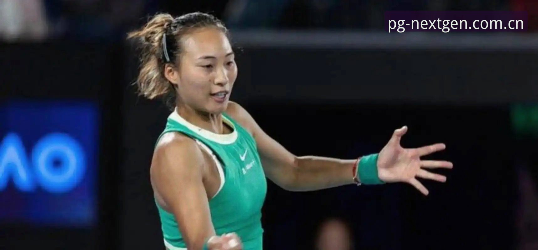 PG2026平台安全必备 2026法网女单抽签vs中国金花表现:郑钦文保分压力与王欣瑜种子席位全面对比