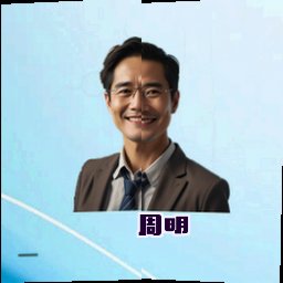 周明